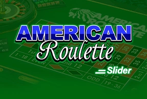 American Roulette Slider